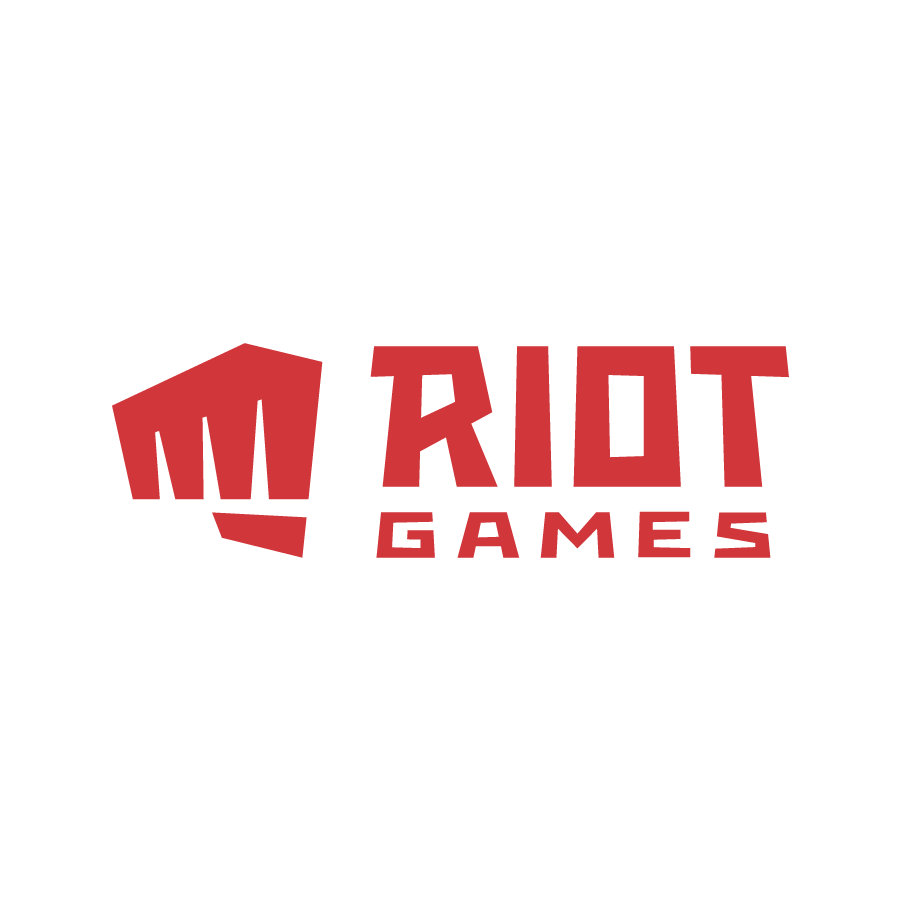 Riot Games Logo